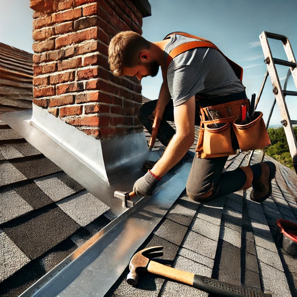 Expert Chimney Flashing Repair Services in Lake Arbor, MD Professional Chimney Flashing Repair Lake Arbor MD - Expert Leak Prevention Solutions by Lake Arbor Chimney Sweep
