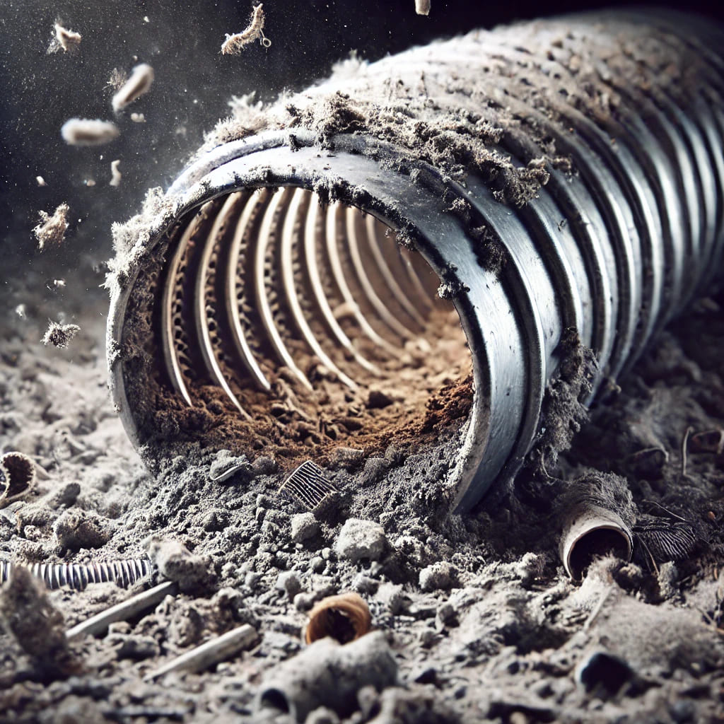 Expert Dryer Vent Cleaning Services in Lake Arbor, MD Professional Dryer Vent Cleaning Lake Arbor MD - Expert Safety and Efficiency Solutions by Lake Arbor Chimney Sweep