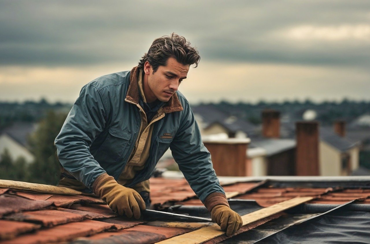 Reliable Roof Repair Services in Lake Arbor, MD Expert Roof Repair in Lake Arbor, Maryland - Professional Service by Lake Arbor Roofing