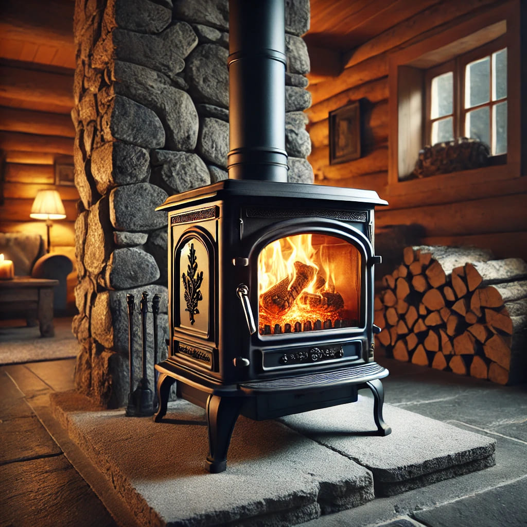 Expert Wood Stove Repair Services in Lake Arbor, MD Professional Wood Stove Repair Lake Arbor MD - Expert Heating Efficiency Solutions by Lake Arbor Chimney Sweep